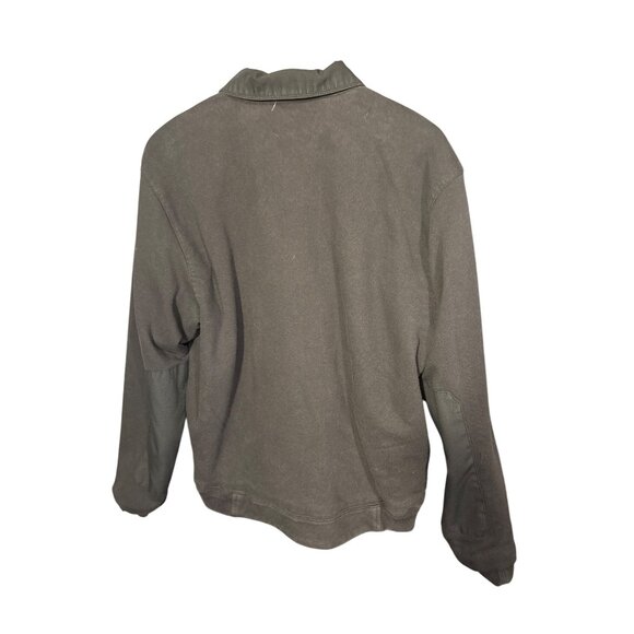 5.11 Tactical‎ Series Mens Jacket L Black Zip-Up - Picture 9 of 9